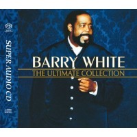 Barry White The Ultimate Collection SACD Barry White The Ultimate Collection SACD