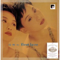 湯寶如 First Love 黑膠 ARS LP