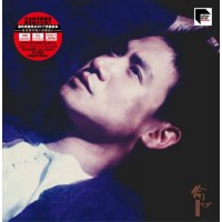Jacky Cheung 張學友 偷心 黑膠 ARS LP Vinyl Abbey Road Studios Remaster