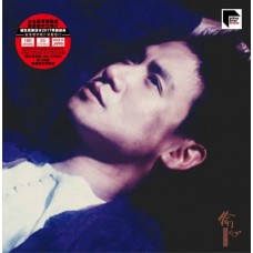 Jacky Cheung 張學友 偷心 黑膠 ARS LP Vinyl Abbey Road Studios Remaster