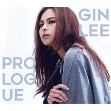 Gin Lee 李幸倪 Prologue CD+DVD