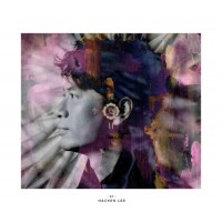 Hacken Lee 李克勤 復克II 黑膠 LP
