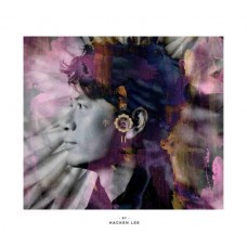 Hacken Lee 李克勤 復克II 黑膠 LP