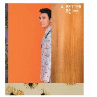 鍾鎮濤 A Better Bee CD 鍾鎮濤 A Better Bee CD