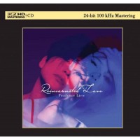 劉美君 Reincarnated Love K2HD CD