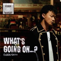 Eason Chan 陳奕迅 What's Going On SACD