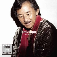 George Lam 林子祥 Lamusique SACD