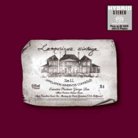 George Lam 林子祥 Lamusique Vintage SACD