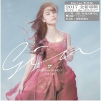 Gin Lee 李幸倪 Live In The Moment CD+DVD