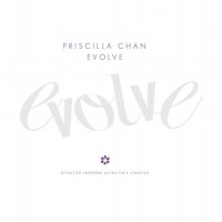 Priscilla Chan 陳慧嫻 Evolve 黑膠 LP