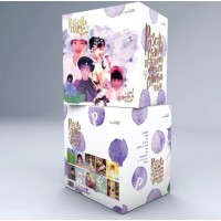 Priscilla Chan 頭號女神 陳慧嫻 綻放期 10-SACD Box Set