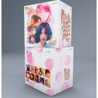 Priscilla Chan 頭號女神 陳慧嫻 大盛期 10 SACD Box Set