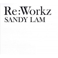 Sandy Lam 林憶蓮 Re: Workz 黑膠 LP
