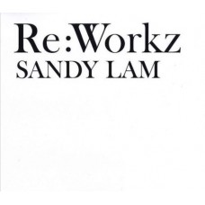 Sandy Lam 林憶蓮 Re: Workz 黑膠 LP