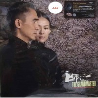 Wong Kar Wai The Grandmaster 王家衛 一代宗師 黑膠 LP