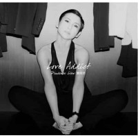 劉美君 Love Addict 黑膠 LP