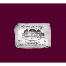 George Lam 林子祥 Lamusique Vintage 黑膠 2-LP