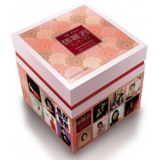 Teresa Teng 鄧麗君 今日 君再來 璀璨東瀛愛藏特典 28CD (復黑王)