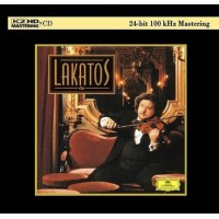 Roby Lakatos Lakatos K2HD CD Roby Lakatos Lakatos K2HD CD