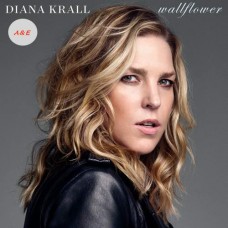 Diana Krall Wallflower 2-LP Vinyl Diana Krall Wallflower 2-LP Vinyl