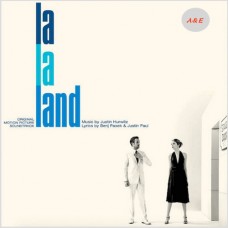 La La Land Soundtrack LP La La Land Soundtrack LP