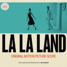 La La Land Original Motion Picture Score 2-LP La La Land Original Motion Picture Score 2-LP