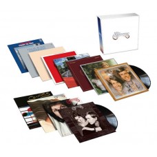 Carpenters The Vinyl Collection 12-LP Box Set Carpenters The Vinyl Collection 12-LP Box Set