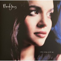 Norah Jones Come Away With Me 20th Anniversary Edition LP