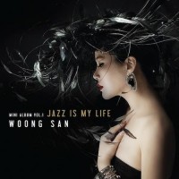Woong San Jazz is My Life CD