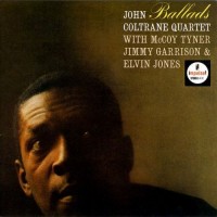 John Coltrane Ballads UHQ CD Japan Edition