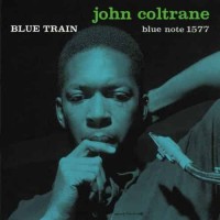 John Coltrane Blue Train UHQ CD Japan Edition