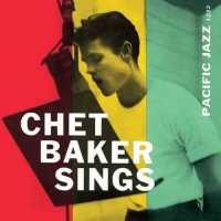 Chet Baker Sings UHQ CD Japan Edition