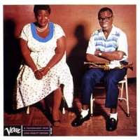 Ella Fitzgerald Louis Armstrong Ella and Louis UHQ CD Japan Edition 