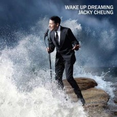 Jacky Cheung 張學友 醒著做夢 CD+DVD 日本版