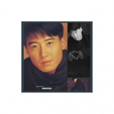Leon Lai 黎明 我的感覺 日本進口生産限定盤 黑膠 LP