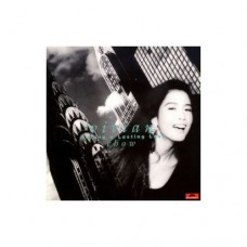 周慧敏 A Long & Lasting Love 日本進口生産限定盤 黑膠 LP