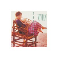 黎瑞恩 雨季不再來 日本進口生産限定盤 黑膠 LP