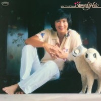 Sam Hui 許冠傑 New Collection 黑膠 LP 日本版