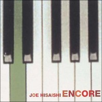 Joe Hisaishi 久石讓 Encore LP