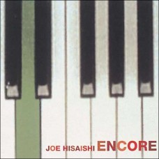 Joe Hisaishi 久石讓 Encore LP