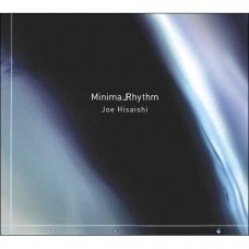 Joe Hisaishi 久石讓 Minima Rhythm 2-LP