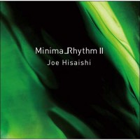 Joe Hisaishi 久石讓 Minima Rhythm II 2-LP