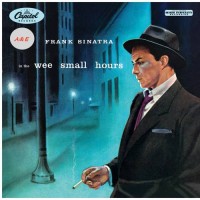 Frank Sinatra In the Wee Small Hours LP