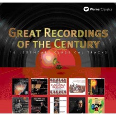 Great Recordings Of The Century SACD Great Recordings Of The Century SACD