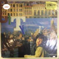 Sandy Lam 林憶蓮 City Rhythm 黑膠 LP Vinyl