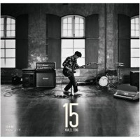 Khalil Fong 方大同 15 黑膠 LP