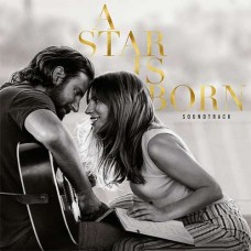 Lady Gaga A Star is Born Soundtrack 2-LP