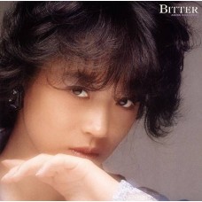 中森明菜 Bitter And Sweet Akina Nakamori 8th Album 黑膠 LP 中森明菜 Bitter And Sweet Akina Nakamori 8th Album 黑膠 LP