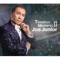 Joe Junior Timeless Memories II CD Joe Junior Timeless Memories II CD