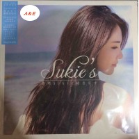 Sukie S 聽聽 黑膠 LP Vinyl